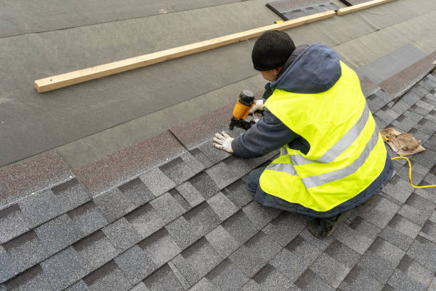 Best Emergency Roof Repair Services  in Brooksi, DE